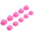 thumbnail image 1 of Hair Curlers, Soft Material Hair Rollers Light Weight  For Office, 1 of 8