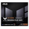 thumbnail image 2 of Mother amd b650em-plus wifi asus tuf gaming am5 ddr5 256gb m-atx 90mb1lu0-moeay0, 2 of 6