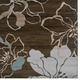 thumbnail image 3 of Milan Lily Pattern Rug, 3 of 4