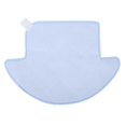 thumbnail image 2 of Ccdes Cleaning Cloth Fit for ILIFE Robot Vacumn Cleaner,Wet and Dry Pad Cleaning Cloth Fit for ILIFE V7S / V7S PRO Robot Vacumn Cleaner,Wet and Dry Cleaning Cloth, 2 of 8