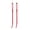 Red, variant on Large Eye Sewing Needle Tapestry Needle for Crochet, Darning Yarn Needle Curved Tip for Hand Sewing