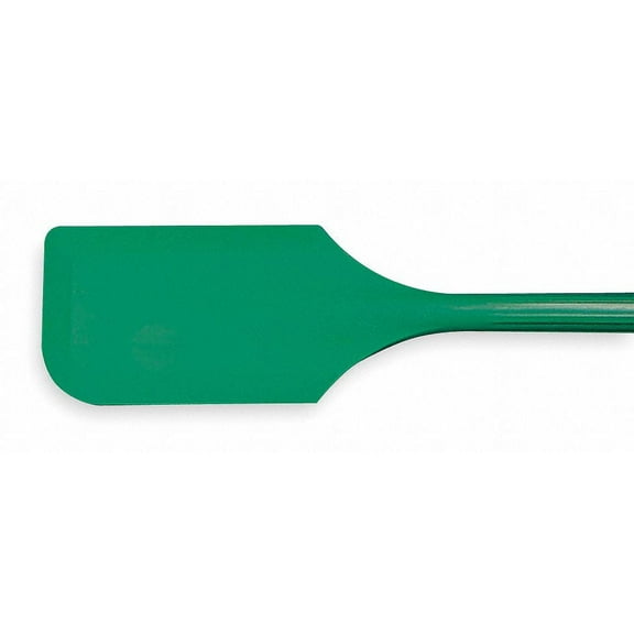 Remco Paddle Scraper without Holes,40L,Green  67752