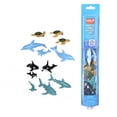 thumbnail image 1 of Figuras de animales Wild Republic Aquatic Family, 1 of 1