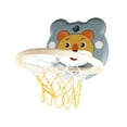thumbnail image 5 of Mini Basketball Hoop Set with Suction Cup Punch Free Infrared Induction Foldable Kids Basketball Hoop with Ball Blue Basketball Board,KidsMiniBasketballHoop,MiniBasketballHoopwithBall, 5 of 5