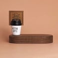 thumbnail image 3 of Jiibva Wood Display Base Wooden Action Figure Display Stand Wood Display Stand for Figure Toy Model Miniature Dolls DIY Crafts Display or Home Decoration, 3 of 7