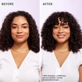 thumbnail image 6 of Herbal Essences Curl Boosting Mousse for Curly Hair, 24-Hour Hold, 2-Pack,  6.8 fl oz, 6 of 11
