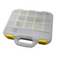 thumbnail image 5 of Organizador de Piezas Pequeñas, Caja de Almacenamiento Portátil de Hardware para Pernos Y Tornillos de Joyería, 5 of 9