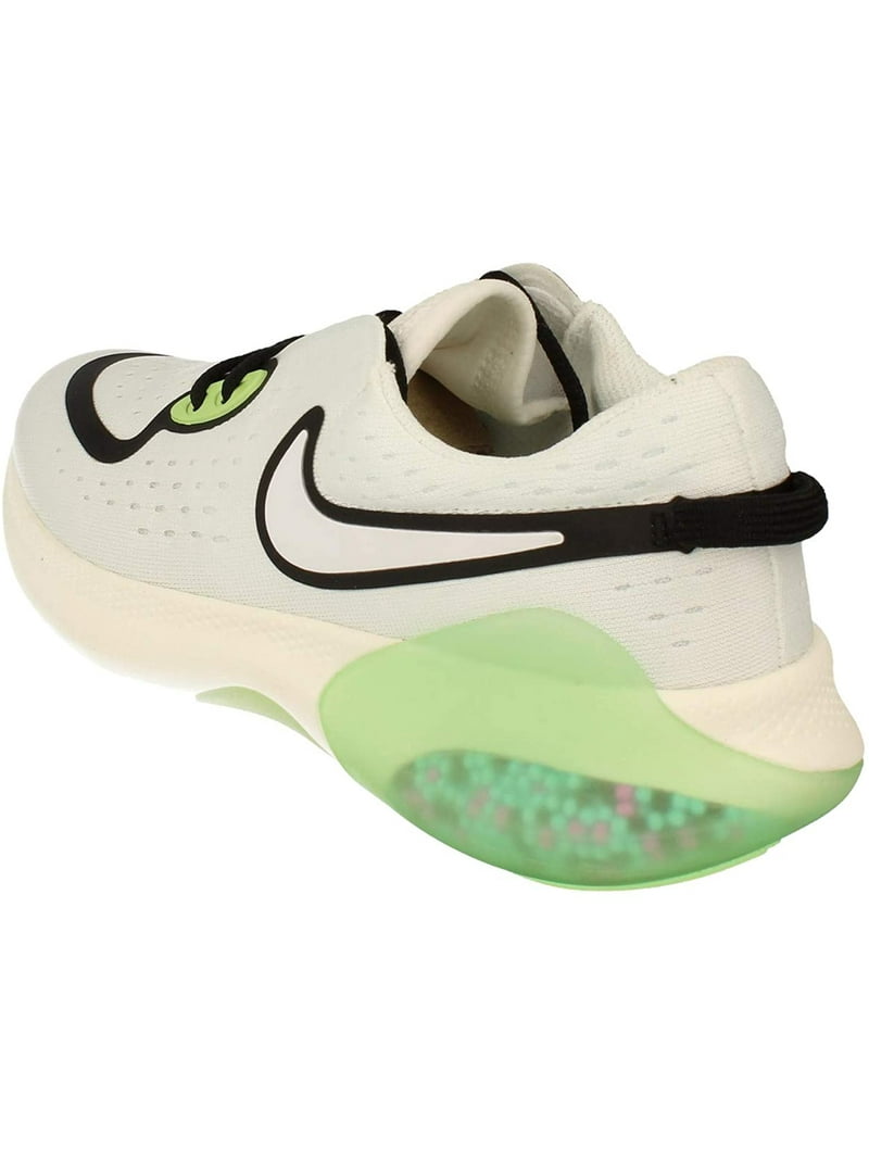 Nike Womens Joyride Dual Trainers CD4363 Sneakers Shoes (UK 3.5 US 6 EU 36.5, White Black Vapor Green 105) - Walmart.com