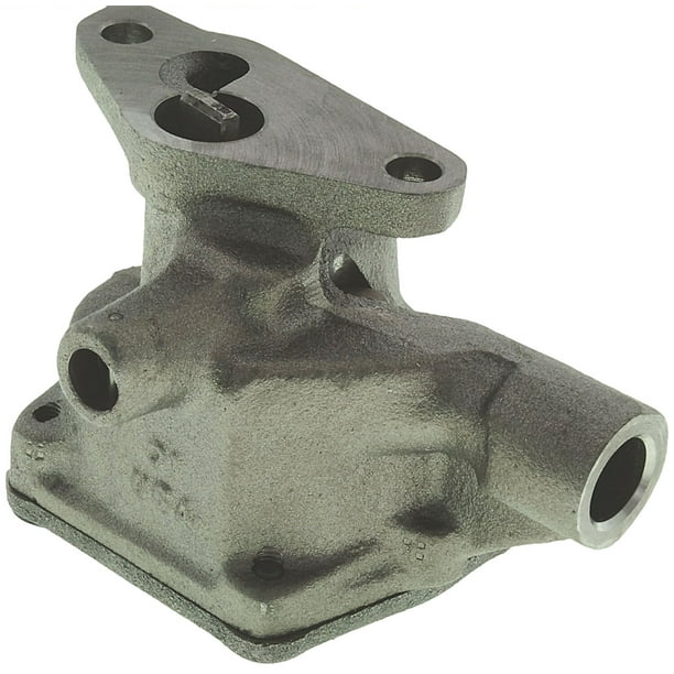 Bomba de Aceite MELLING – FALLONE 1980 American Motors 4 CIL 2.5L HV Hierro fundido Mecánica Gasolina