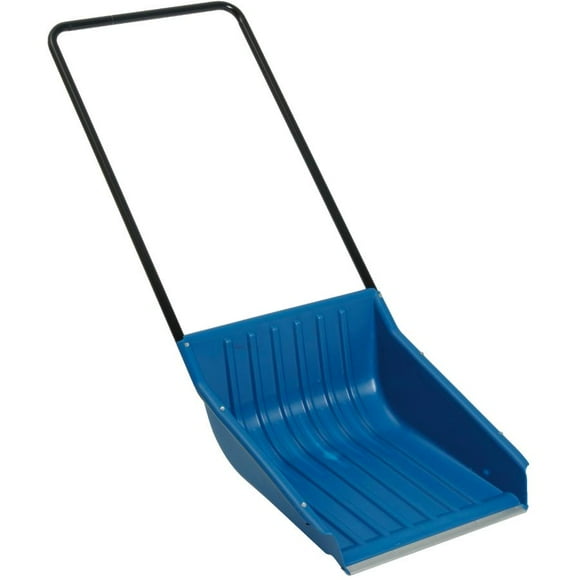 23" Poly Blade Snow Scoop