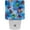 Multi-colored 2, variant on PhooArto Galaxy Ballet Dancer Silhouette Plug in LED Night Light Auto Sensor Dusk to Dawn Decorative Night for Bedroom, Bathroom, Kitchen, Hallway, Stairs, Baby's Room, Energy Saving