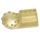 thumbnail image 4 of Soporte para destornilladores, equipo de taller, estante multifuncional para destornilladores para mesa Oro, 4 of 7