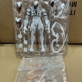 thumbnail image 4 of antivenom PVC 20cm Action Figure Model Movable with Accessories Box Set, 4 of 7