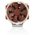 thumbnail image 2 of Enfriador de CPU Noctua NH-U14S TR5-SP6 Premium 140 mm para AMD, 2 of 4