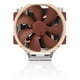 thumbnail image 2 of Enfriador de CPU Noctua NH-U14S TR5-SP6 Premium 140 mm para AMD, 2 of 4