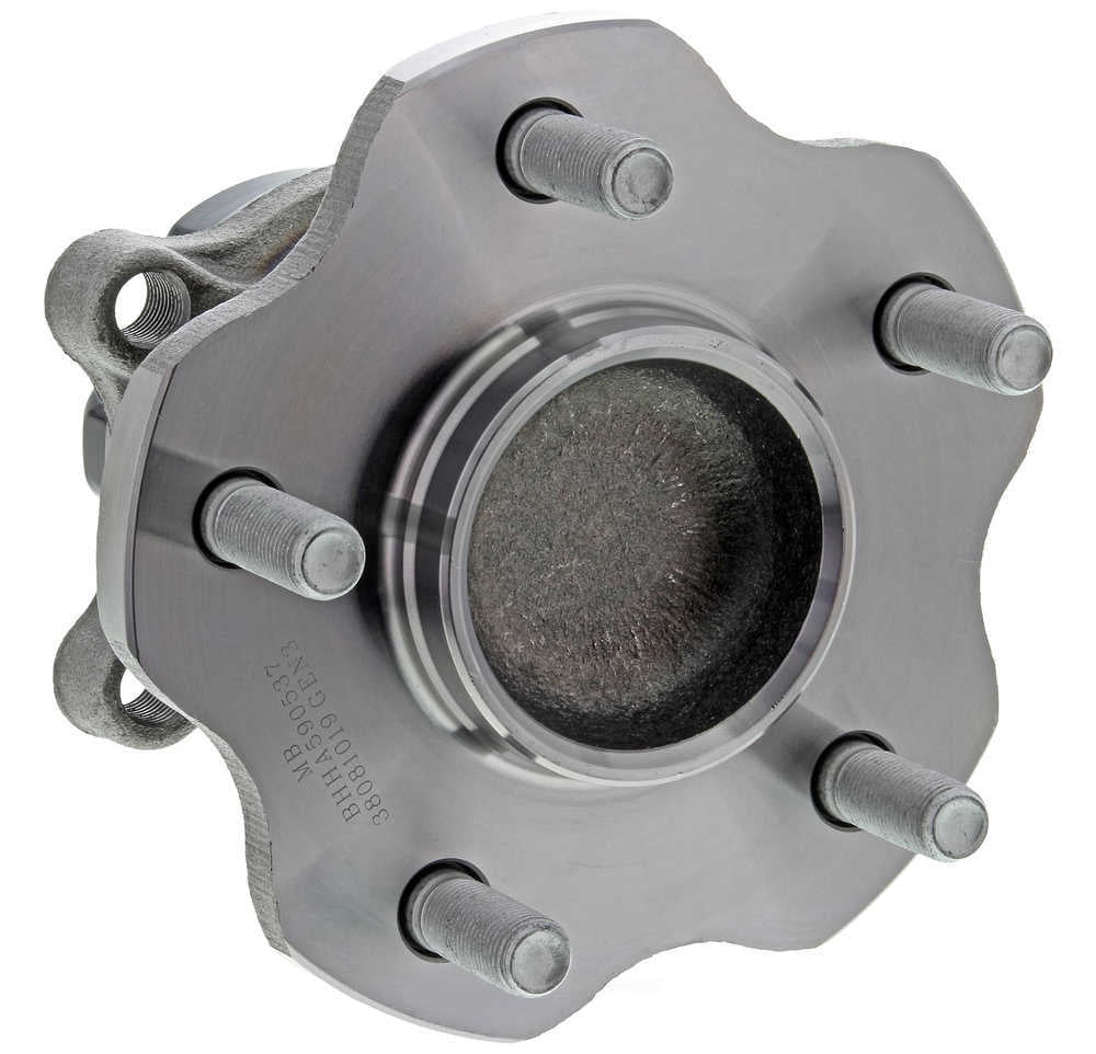 Mevotech Original Grade G30326 Wheel Bearing and Hub Assembly