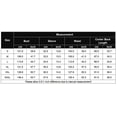 thumbnail image 6 of Ekouaer Nightgowns for Women Cotton Night Gown 3 Pack Sleep Shirts Short Sleeve Nightshirt Soft Sleepwear Nightdress, 6 of 6