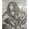 thumbnail image 2 of Louis De Bourbon, Prince Of Cond Poster Print (13 x 15), 2 of 2