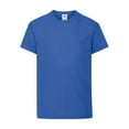 thumbnail image 1 of Fruit Of The Loom Boys/Girls Original T-Shirt, 1 of 4
