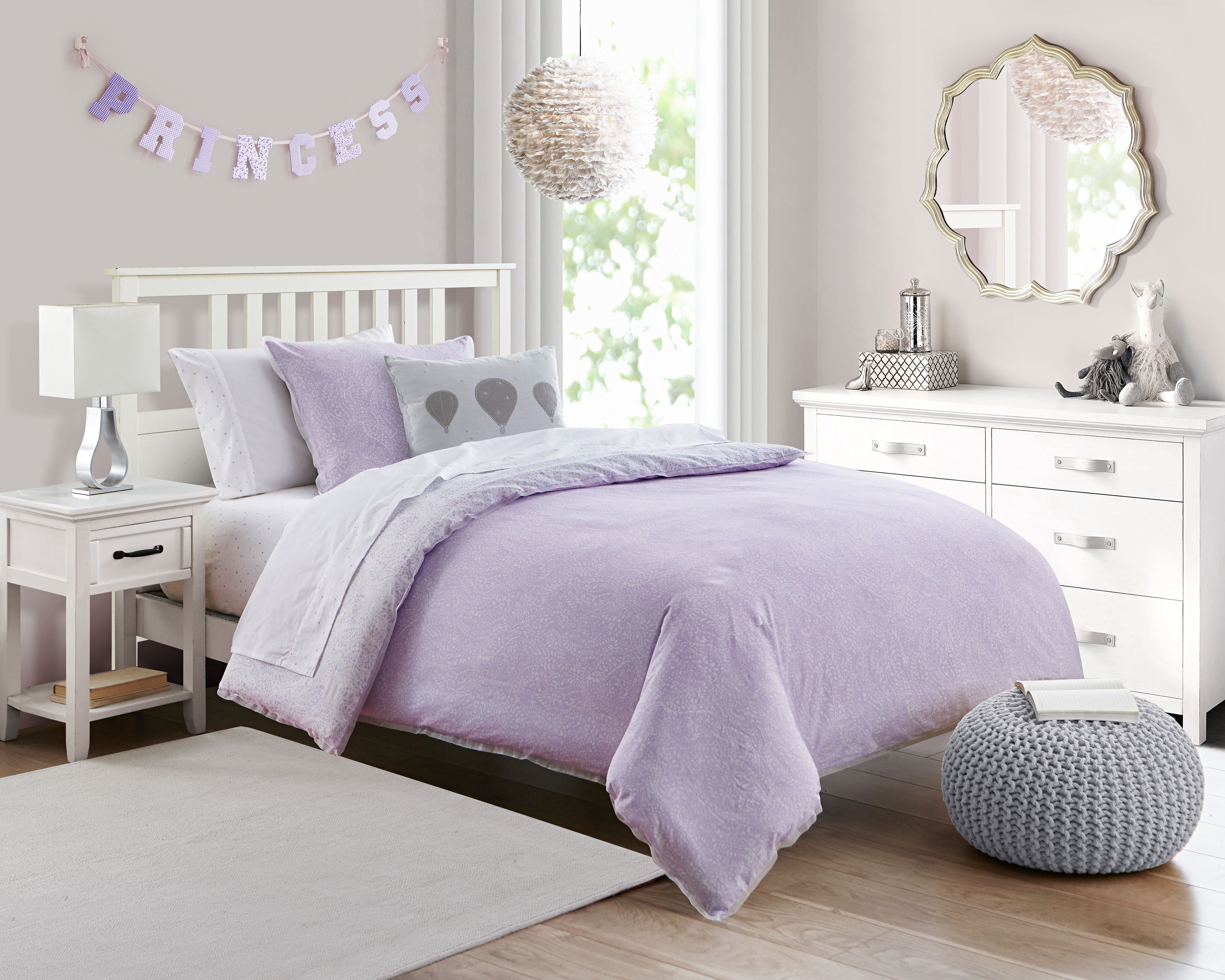 Waverly Kids Deanna 2pc Comforter Set