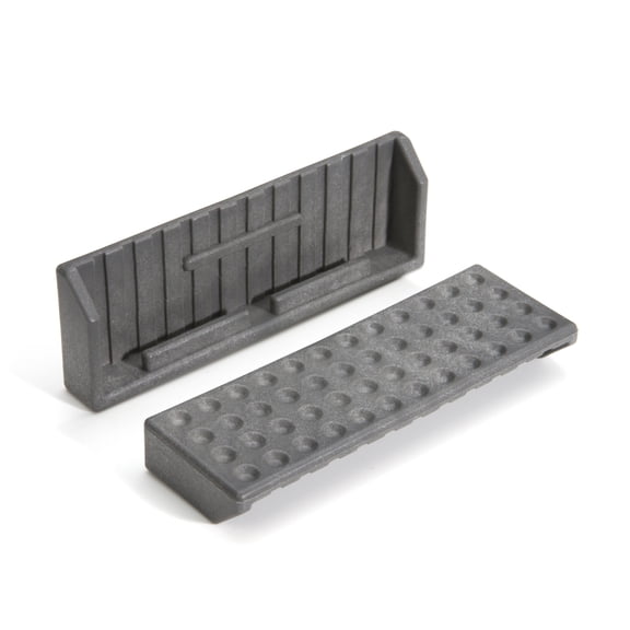 SPEEDJAW 92809 Non-Marring Pad Set for 4-Inch SPEEDJAW Vise 92746