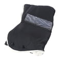 thumbnail image 3 of Guantes anticongelantes CUTICAT para cochecito de bebé Negro con bolsillo, 3 of 8