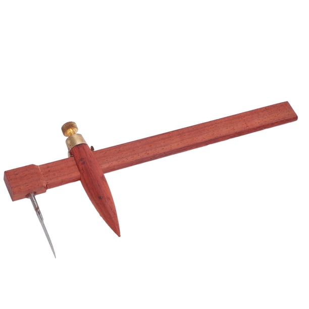 Regla Cortadora De Cerámica De Arcilla, Cortador Circular De Brújula De Cerámica, Resistente, Práctico Para Proyectos Artesanales