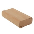 thumbnail image 4 of Guitar Sanding Radius Block, Strong Long Life Span Guitar Wood Radius Sanding Block Wear Resistance    For Fingerboard 10 And 12 Inch, 4 of 8