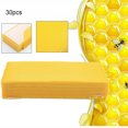 thumbnail image 4 of Cera de panal herramientas de apicultor cera de abejas color amarillo para Extractor de miel al aire libre ANGGREK Otros, 4 of 8