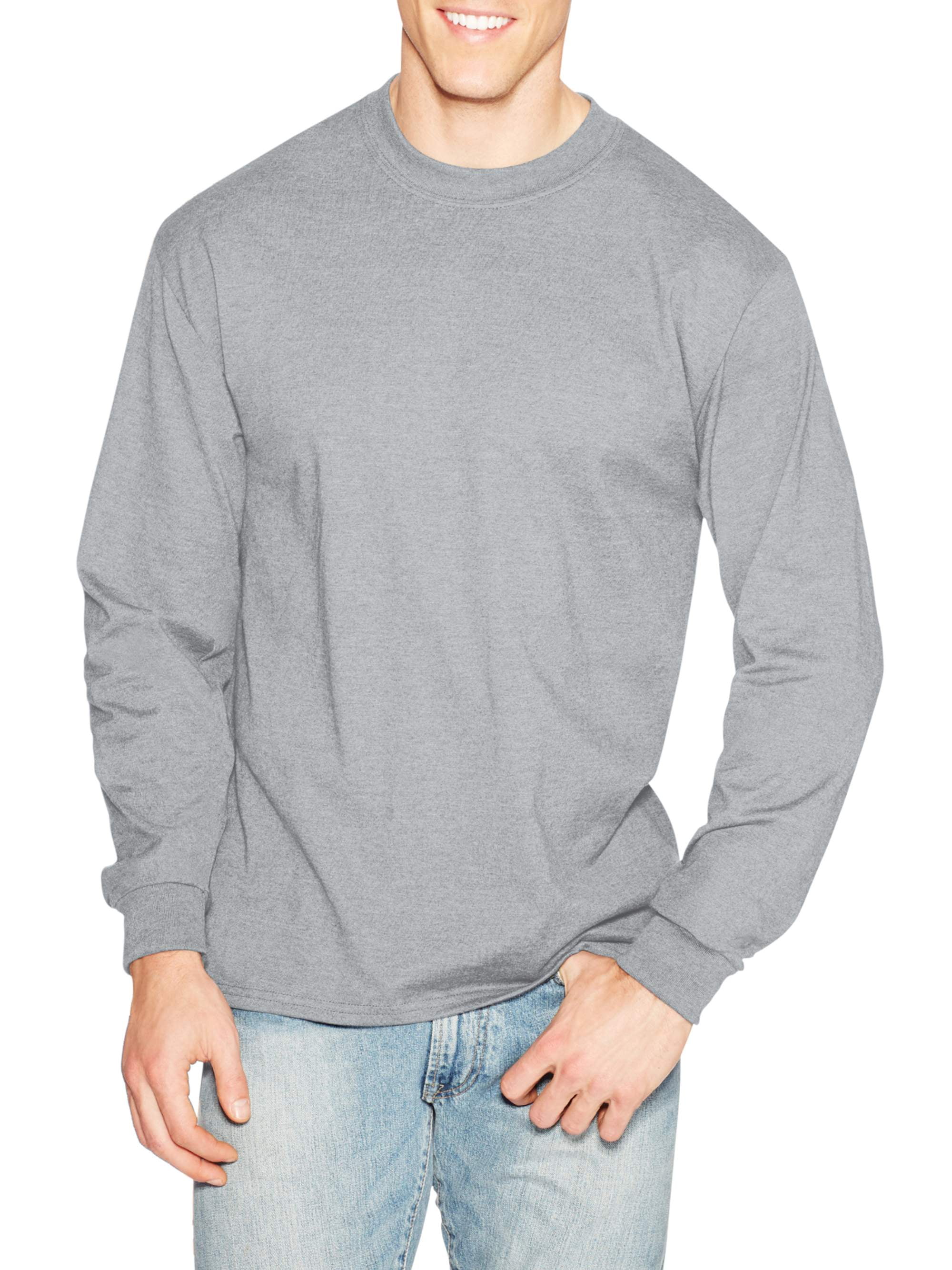 walmart long sleeve shirts mens