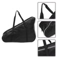 thumbnail image 3 of MIANGASTORE Simple Practical Harp Music Instrument Bag Lyre Bag for Bag Performance, 3 of 7