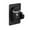 Black, variant on Fridja Strong Adhesive Shower Stand Self Adhesive Wall Mounted Shower Stand For Handheld Shower Heads