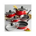 thumbnail image 1 of 9-Piece Non-Stick Cookware Set, 1 of 6