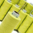 thumbnail image 3 of Quilting Sewing Supply Hand Machine Wholesale Spun 20 Pieces Blue Polyester Thread, 3 of 4
