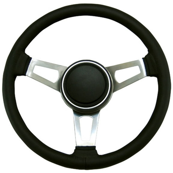 Grant 1004 Classic Nostalgia Steering Wheel