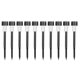 thumbnail image 2 of 30Pcs Outdoor Solar Lights Garden Lights Solar Powered Lamp Lantern Waterproof Landscape Lighting, 2 of 5