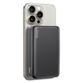 thumbnail image 1 of Cargador portátil inalámbrico Magnetic Power Bank 20000 mAh PD 20W, 1 of 7