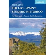 The GR1: Spain's Sendero Historico : Across Northern Spain from Leon to Catalonia (Edition 1) (Paperback)