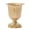 10pcs-gold-4.7x5.5in, variant on Wedding Flower Vase for Flowers, Versatile Use Home Table Decorative Centerpiece for Wedding, Flower Stand for Anniversary Ceremony Party Birthday Event Home Office Decoration