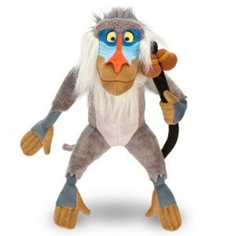 lion king plush toys walmart