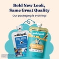 thumbnail image 3 of Solid Gold Bone Broth Meal Topper for Cats, Promotes Hydration, 3oz, 3 of 6