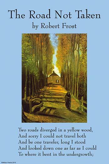 The Road Less Traveled Italiano