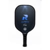 Champion Sports Apex Poly Pickleball Paddle, Black