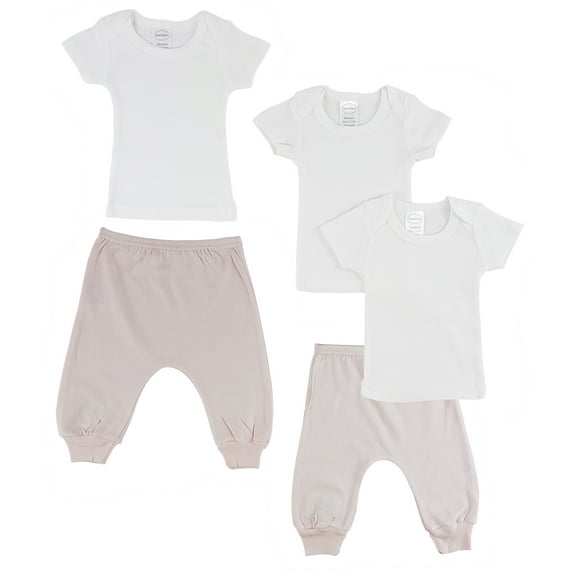 Infant T-Shirts and Joggers