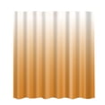 thumbnail image 1 of Leutsin Rideau de Douche en Polyester Rideau de Douche Imperméable Rideau de Salle de Bain, 1 of 4