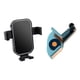 thumbnail image 2 of Soporte para teléfono de coche, soporte para smartphone, para pantalla de navegación, bloqueo automático, estable, universal, para automóvil, 2 of 9