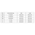 thumbnail image 3 of Krdevn Kids Big Bro Letter Embroidery Color Block Sweatshirt Casual Long Sleeve Pullover,18-24 Months, 3 of 4