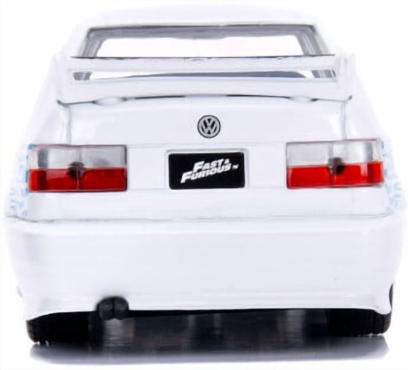 Jada Toys - 1:32 Fast & Furious 1 - Jesses 95 VW UK | Ubuy