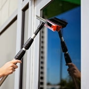 Libman 8 Foot Telescopic Window Washer Squeegee