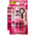 thumbnail image 4 of Lip Smacker Stackable Crayola Lip Balm, Pinks, 4 of 6